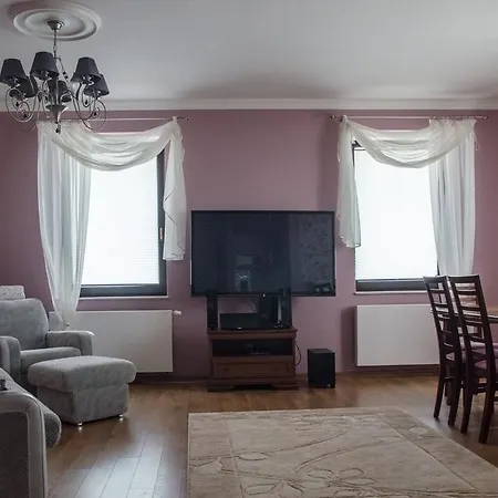 דירה Premium Delux *