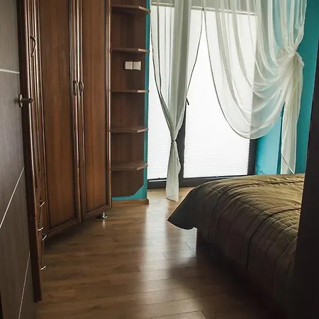 דירה Premium Delux ויסלאו