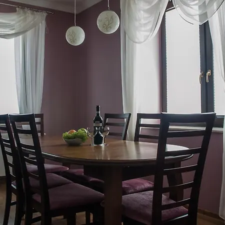 Premium Delux דירה ויסלאו