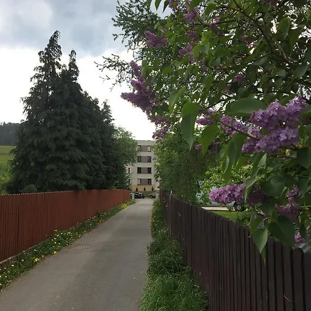 דירה Premium Delux ויסלאו