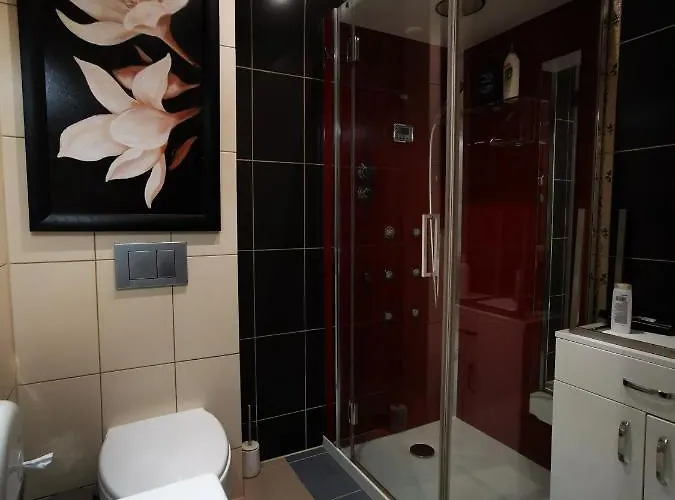 דירה Premium Delux