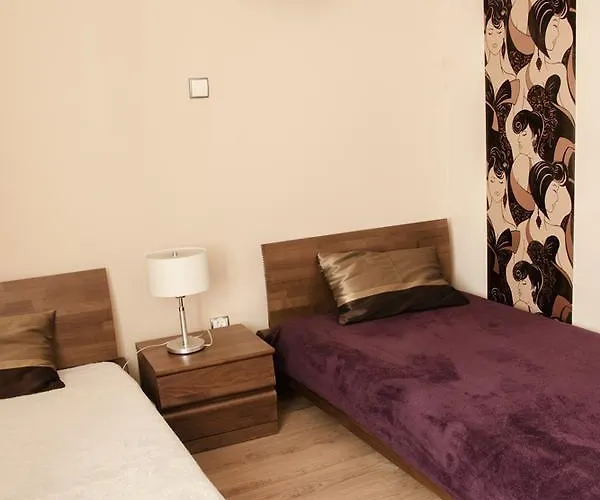 شقة Premium Delux فيسلا