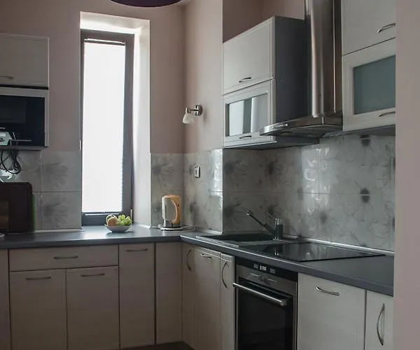 Premium Delux * فيسلا