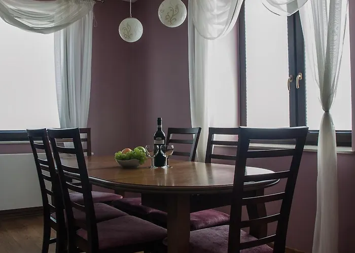 Premium Delux شقة فيسلا