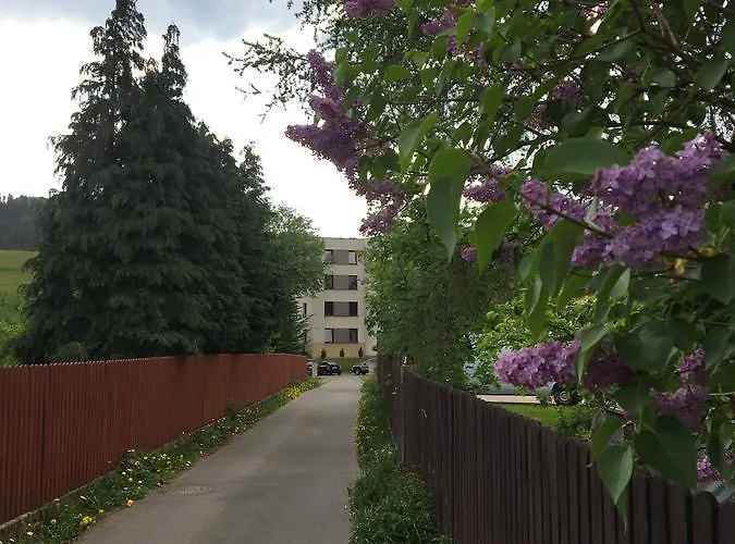 דירה Premium Delux ויסלאו